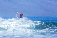 Lahaina surf 21-Jun-17
