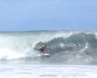 2022_7_17 Lahaina Breakwall surf spot